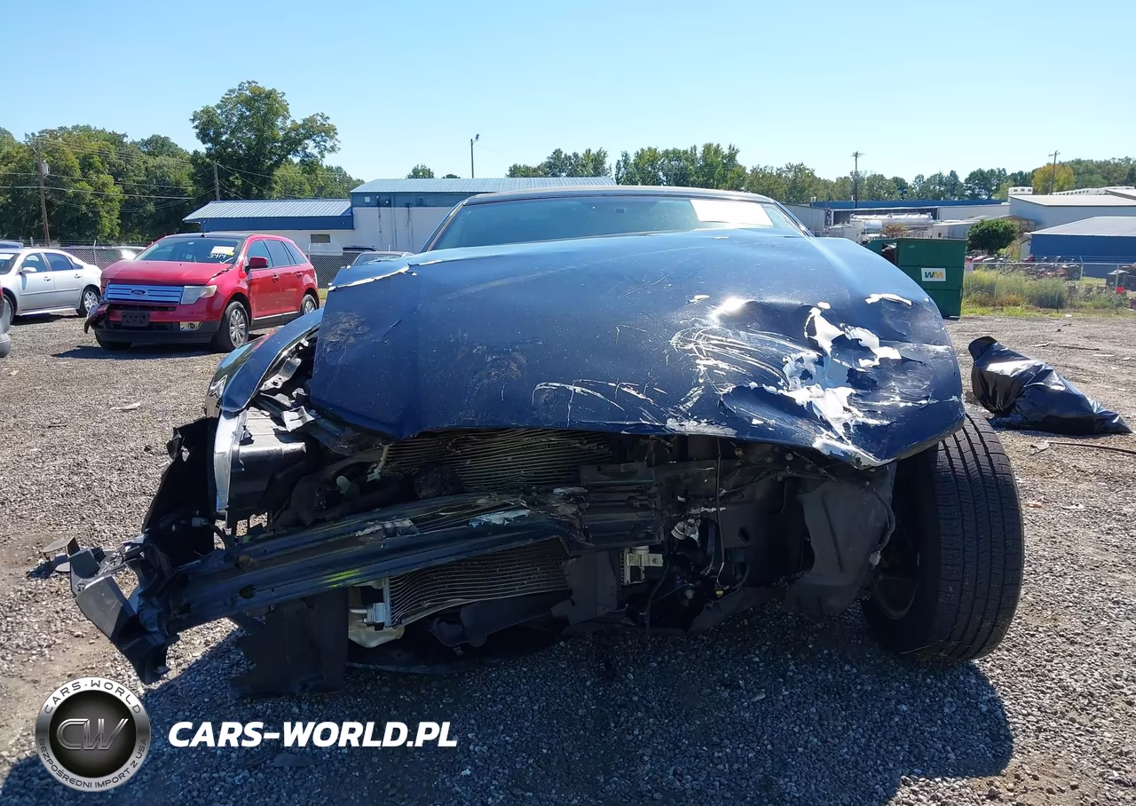 2013 Ford Mustang V6 VIN:1ZVBP8EM4D5211173 - 12