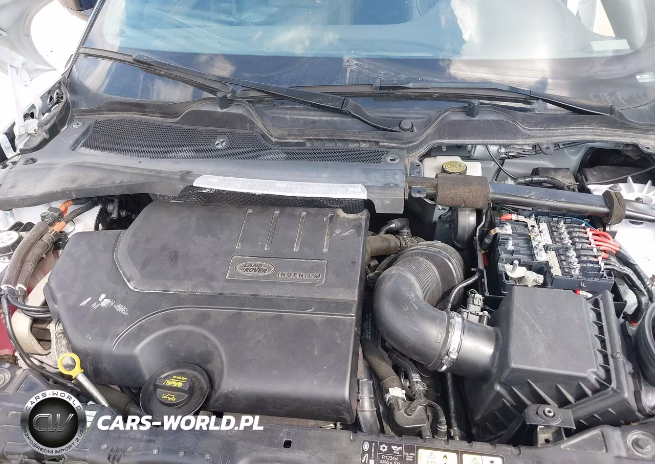 2022 Land Rover Range Rover Evoque R-Dynamic S VIN:SALZT2FX4NH172953 - 10