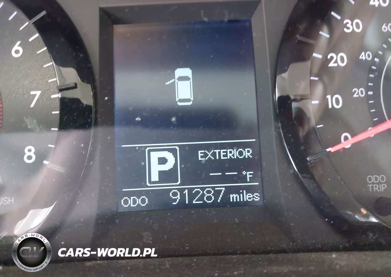2015 Toyota Sienna Le 8 Passenger VIN:5TDKK3DC3FS555118 - 15