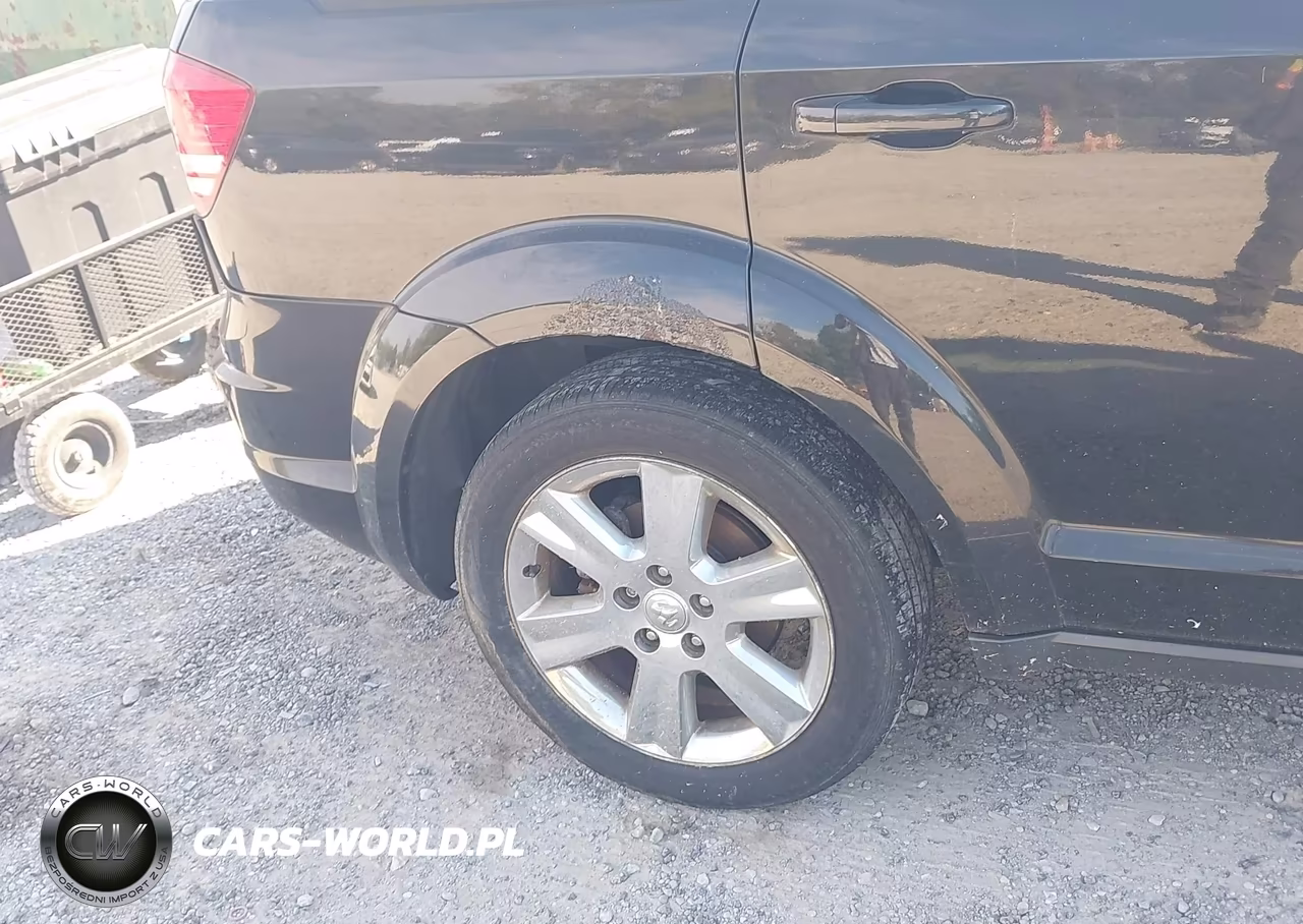 2010 Dodge Journey Sxt VIN:3D4PG5FV5AT196020 - 12
