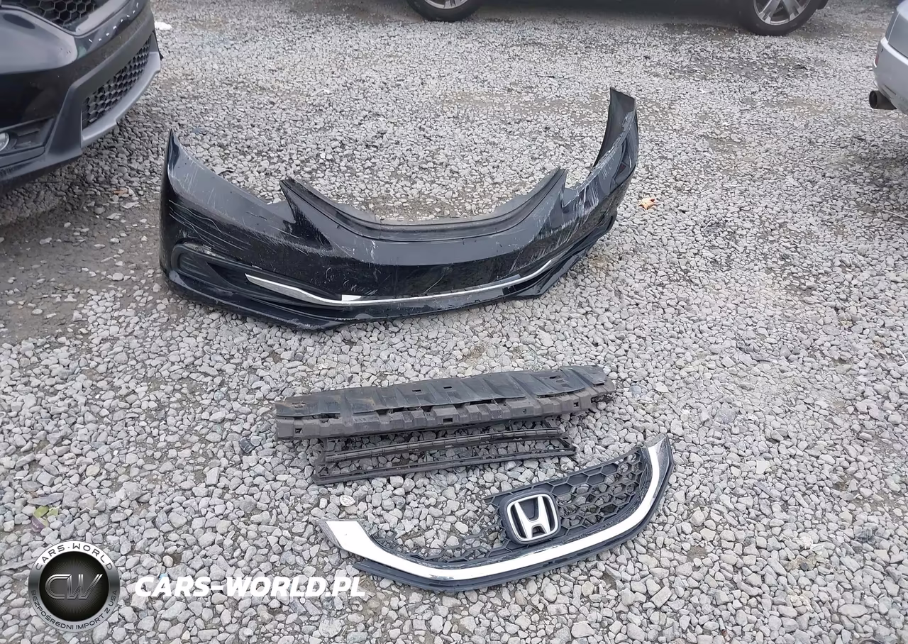 2015 Honda Civic Lx VIN:2HGFB2F58FH527776 - 12