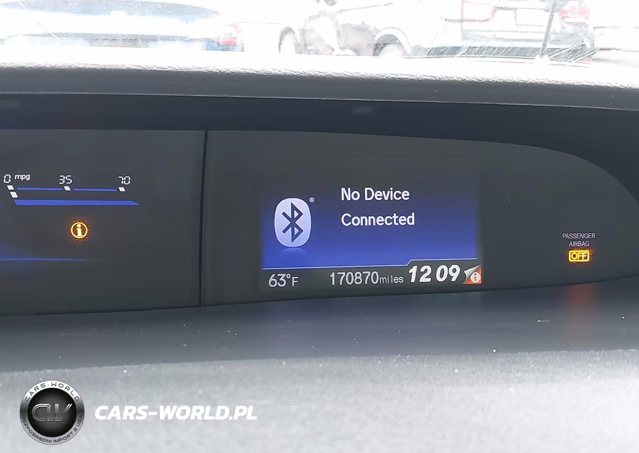2015 Honda Civic Lx VIN:2HGFB2F58FH527776 - 16