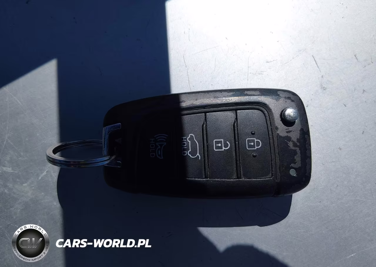 2018 Hyundai Elantra Gt VIN:KMHH35LE5JU028753 - 11