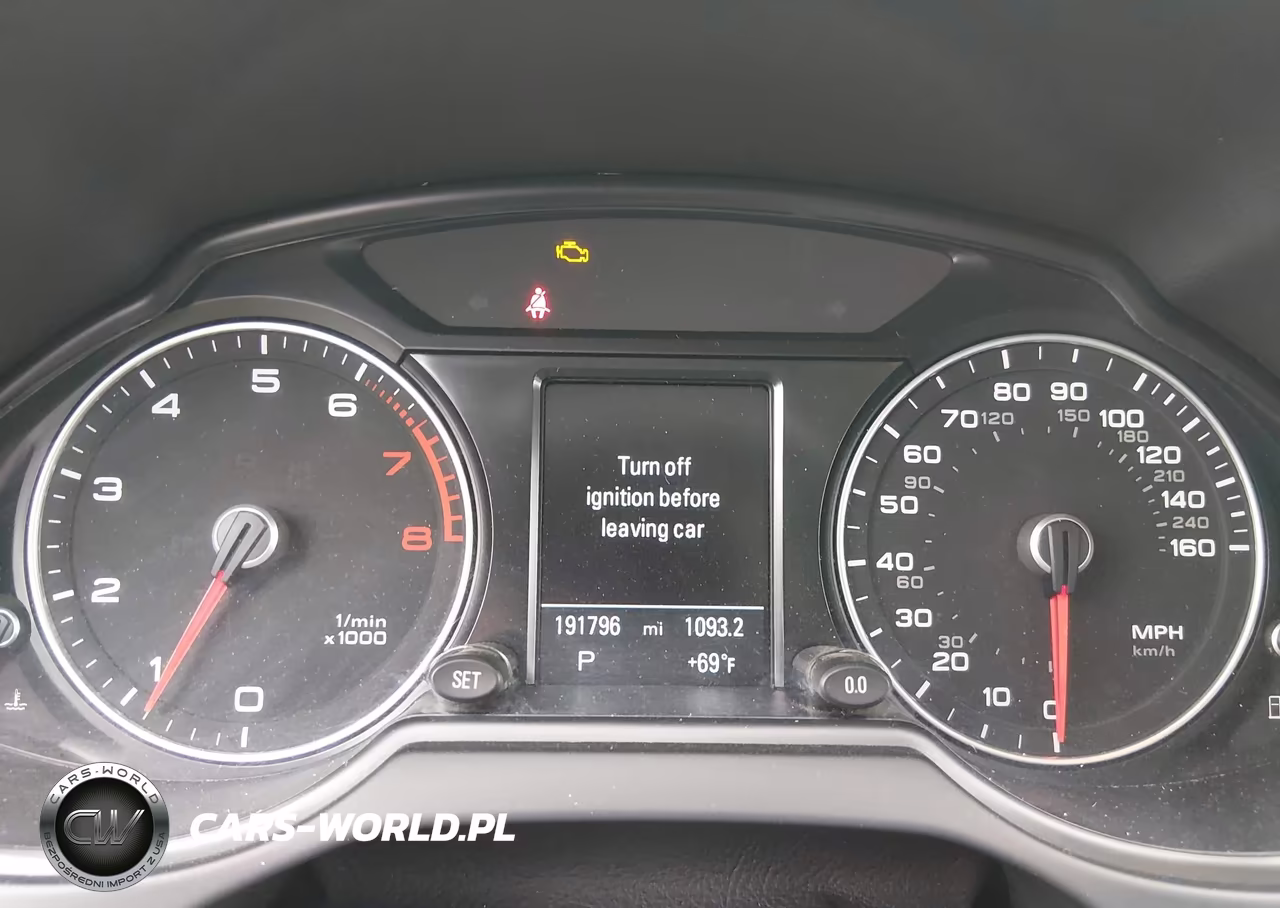 2017 Audi Q5 2.0T Premium VIN:WA1L2AFP0HA061799 - 7