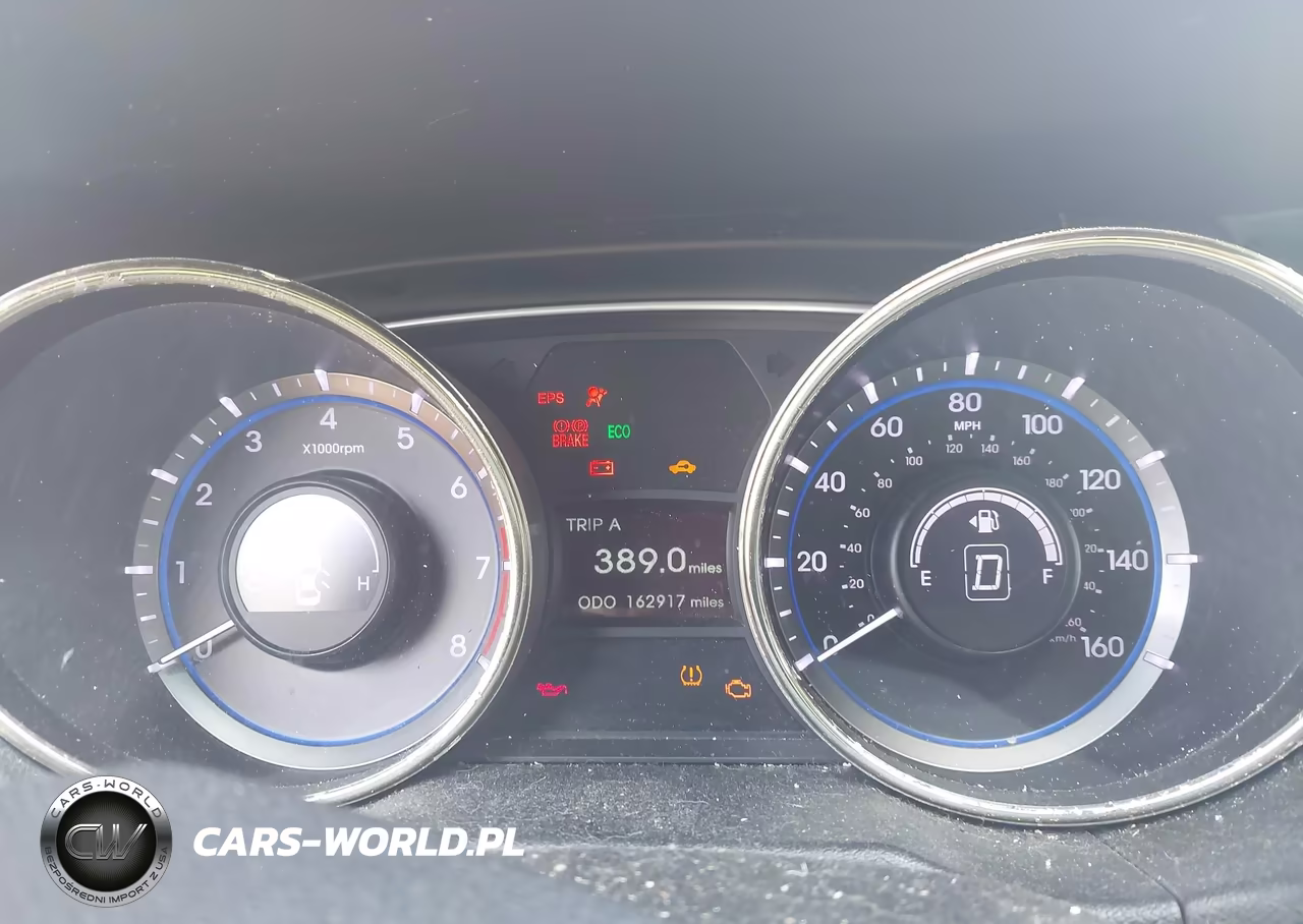 2012 Hyundai Sonata Gls-Limited-Se VIN:5NPEC4AC8CH413885 - 7