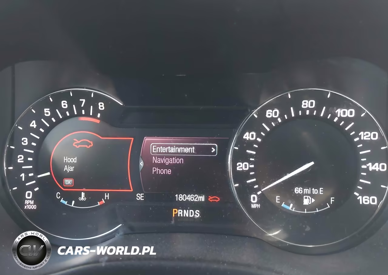 2016 Lincoln Mkc Select VIN:5LMCJ2C98GUJ24500 - 7