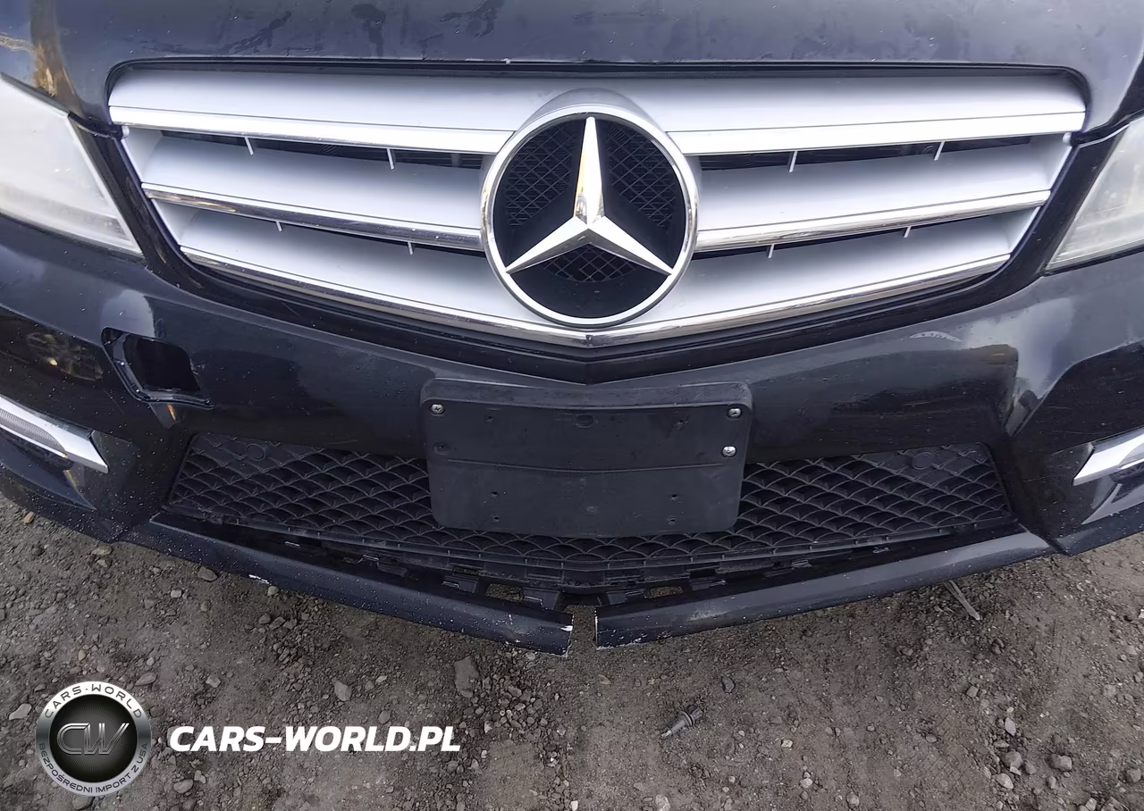 2013 Mercedes-Benz C 300 Sport 4Matic VIN:WDDGF8AB2DR271533 - 17