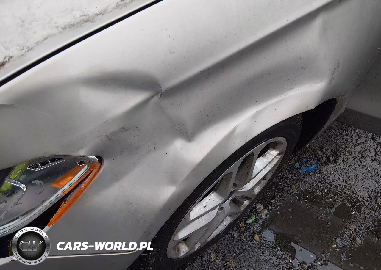 2015 Ford Fusion Se VIN:3FA6P0H77FR272468 - 14