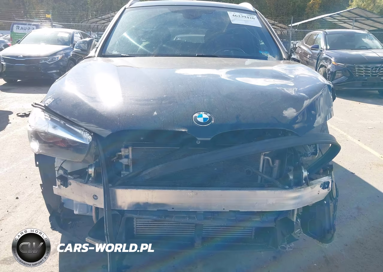 2018 BMW X1 xDrive28I VIN:WBXHT3C30J5F89207 - 6