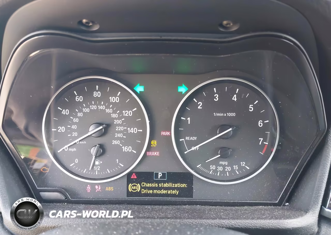 2018 BMW X1 xDrive28I VIN:WBXHT3C30J5F89207 - 7