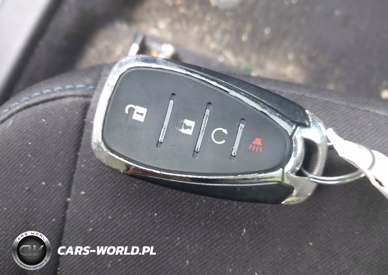 2018 Chevrolet Volt Lt VIN:1G1RC6S58JU131514 - 11