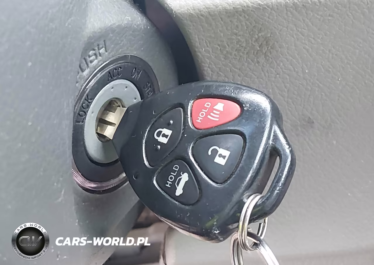 2007 Toyota Camry Le VIN:4T1BE46K77U047230 - 11