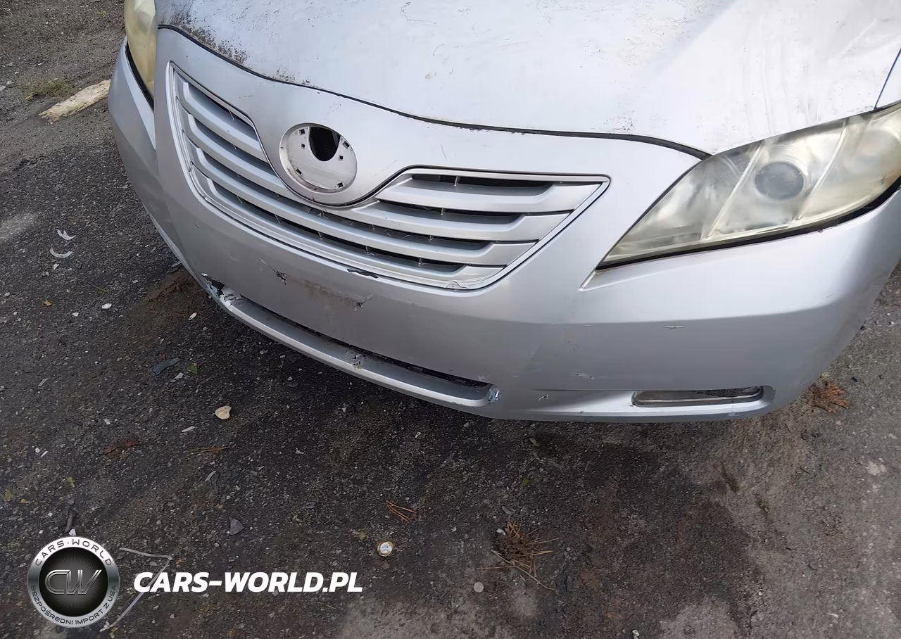 2008 Toyota Camry Le VIN:4T1BE46K68U785067 - 6