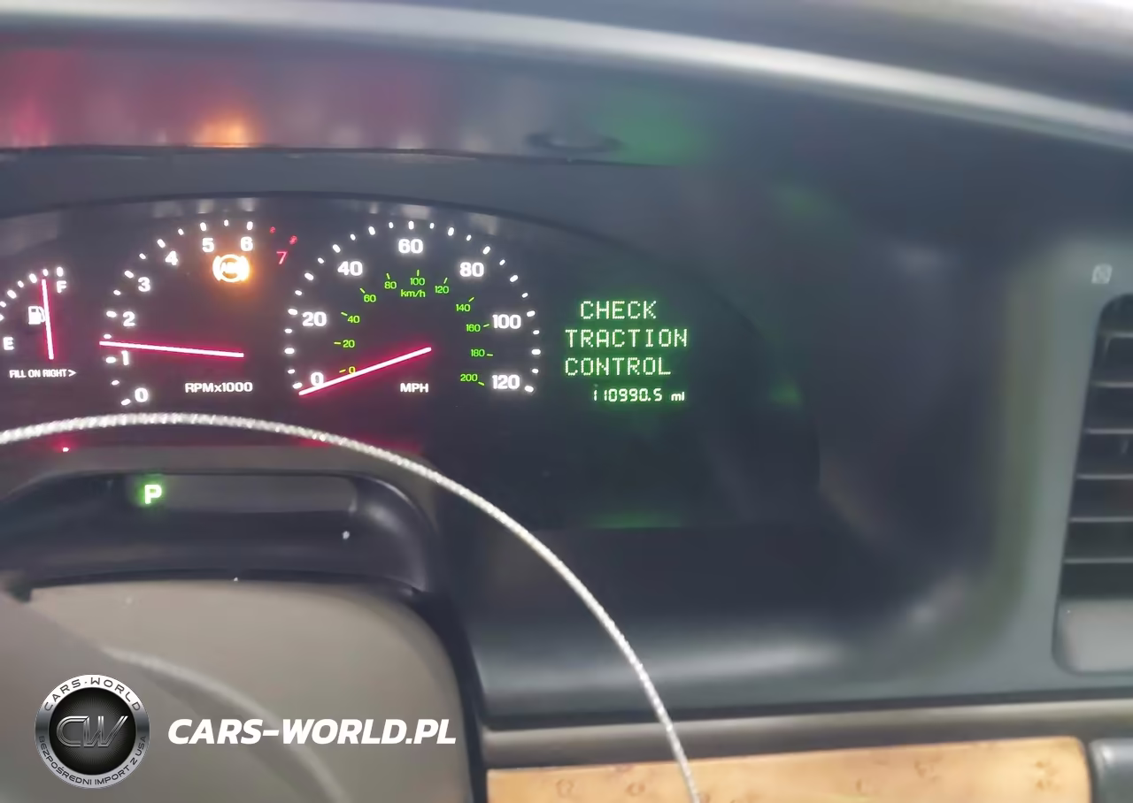2002 Lincoln Continental VIN:1LNHM97V92Y619144 - 7