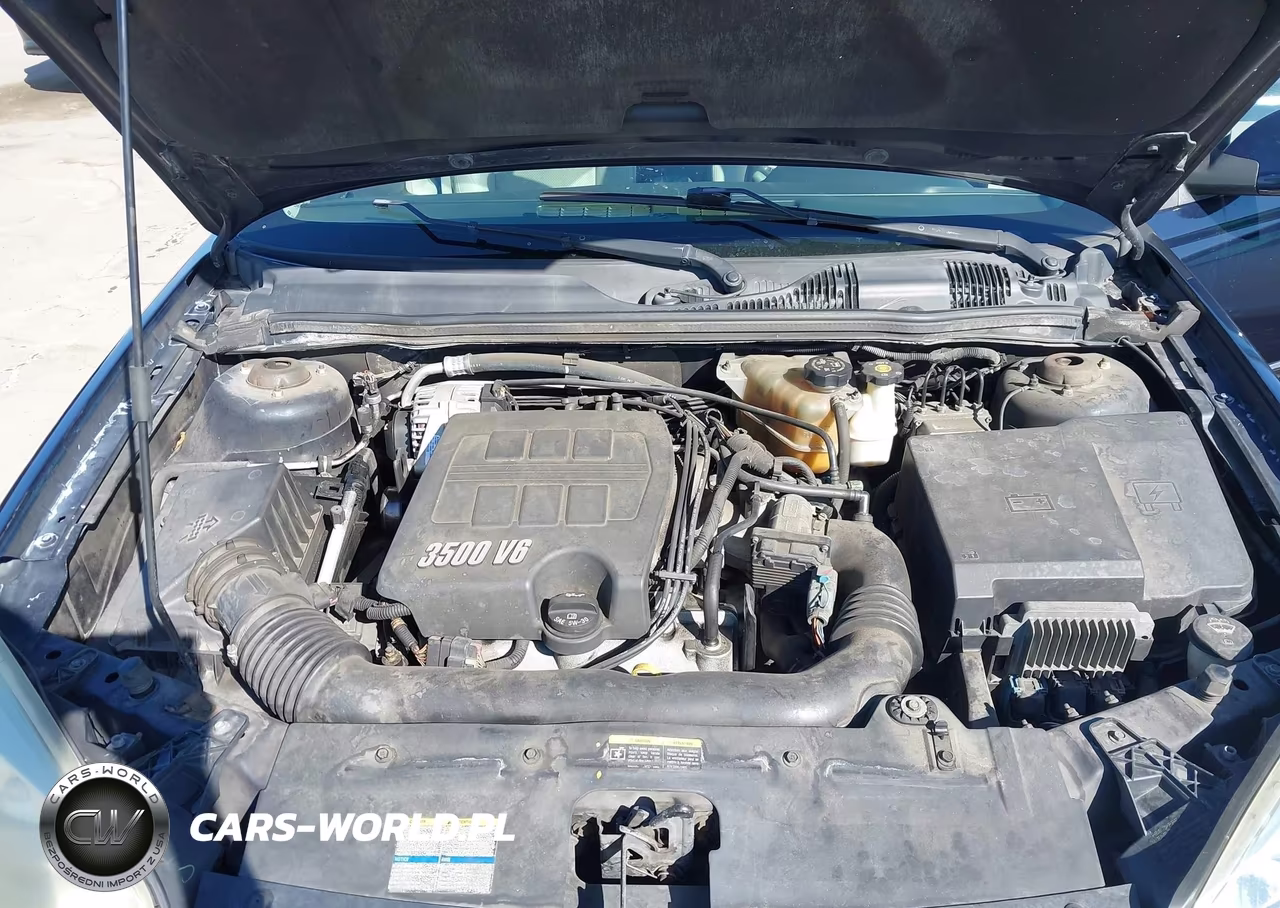 2006 Chevrolet Malibu Ltz VIN:1G1ZU53806F298882 - 10