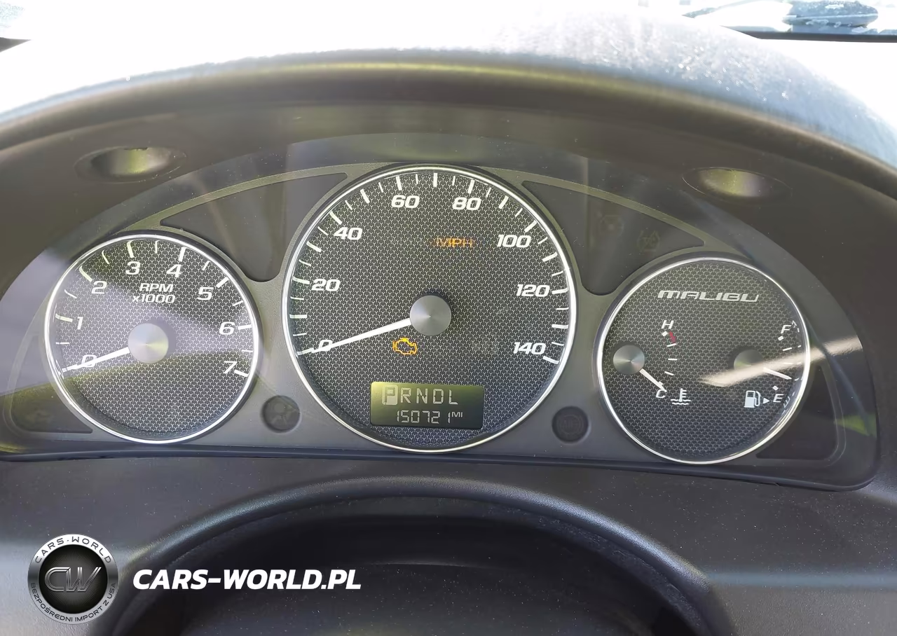 2006 Chevrolet Malibu Ltz VIN:1G1ZU53806F298882 - 7