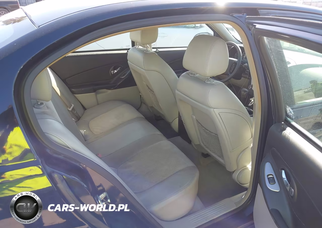 2006 Chevrolet Malibu Ltz VIN:1G1ZU53806F298882 - 8