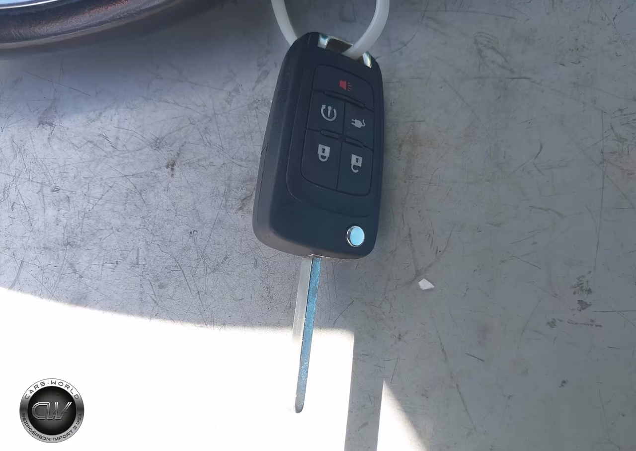 2014 Chevrolet Volt VIN:1G1RE6E42EU159487 - 11