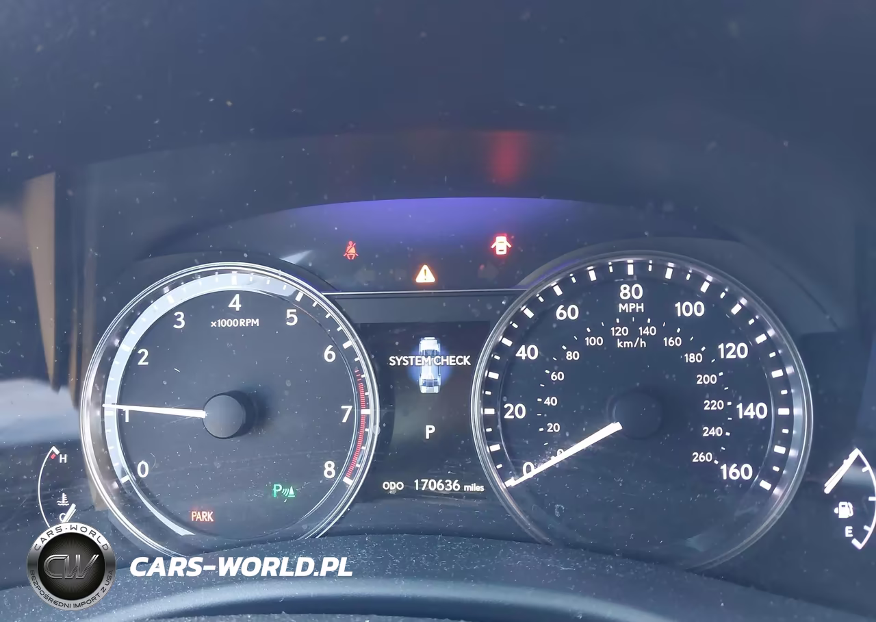 2013 Lexus Gs 350 VIN:JTHBE1BL7D5003637 - 7