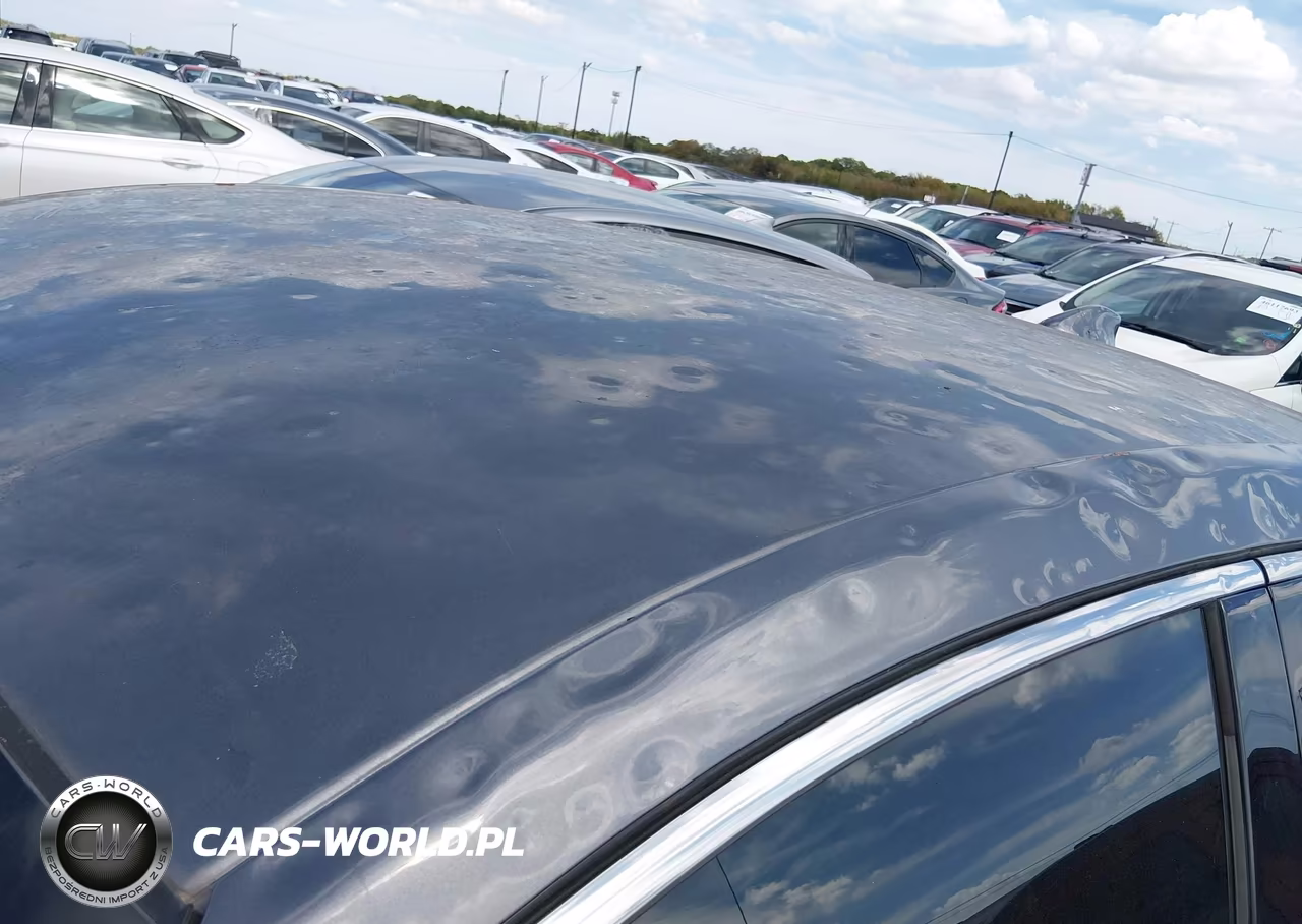 2019 Honda Accord Hybrid VIN:1HGCV3F17KA019711 - 11