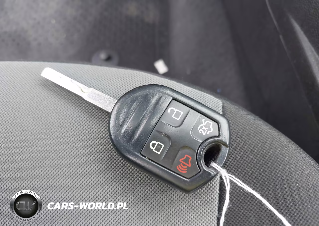 2019 Ford Fiesta S VIN:3FADP4AJ6KM163284 - 11
