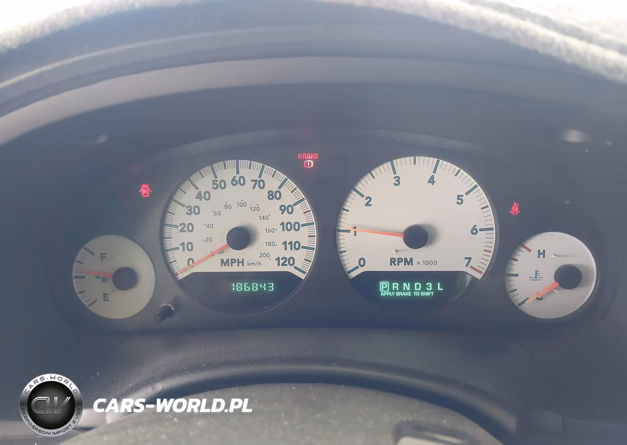 2007 Dodge Grand Caravan Sxt VIN:2D8GP44L37R318556 - 7