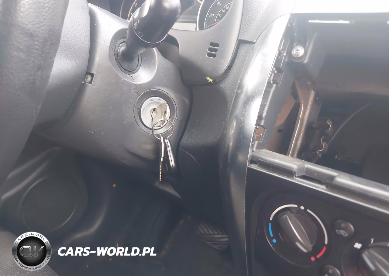 2010 Suzuki Sx4 Technology VIN:JS2YB5A38A6300263 - 11