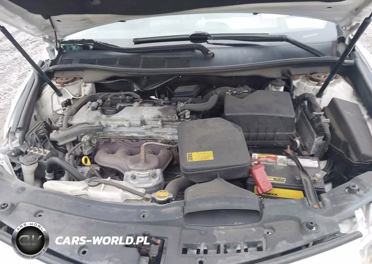 2012 Toyota Camry Se VIN:4T1BF1FK8CU103875 - 10