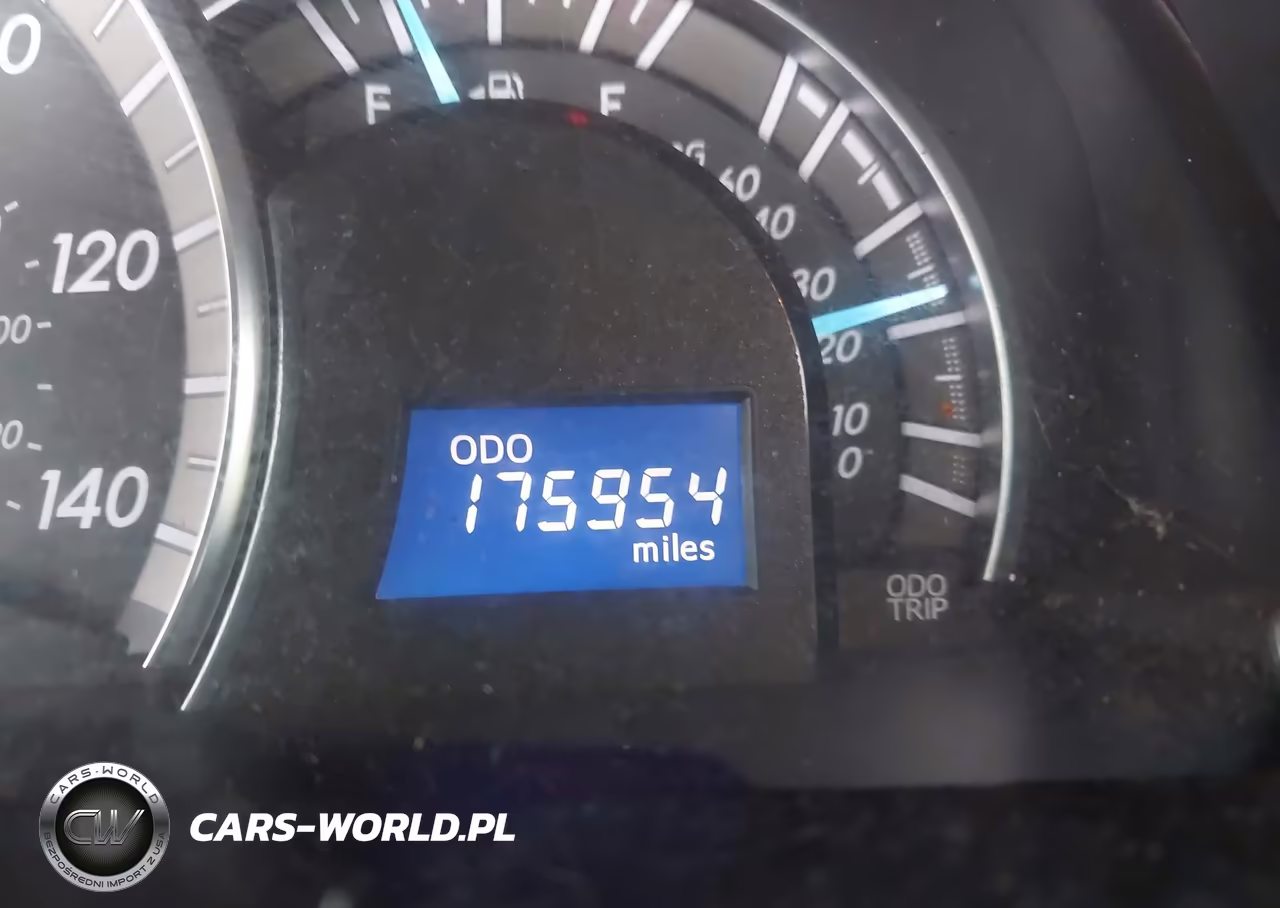 2012 Toyota Camry Se VIN:4T1BF1FK8CU103875 - 7