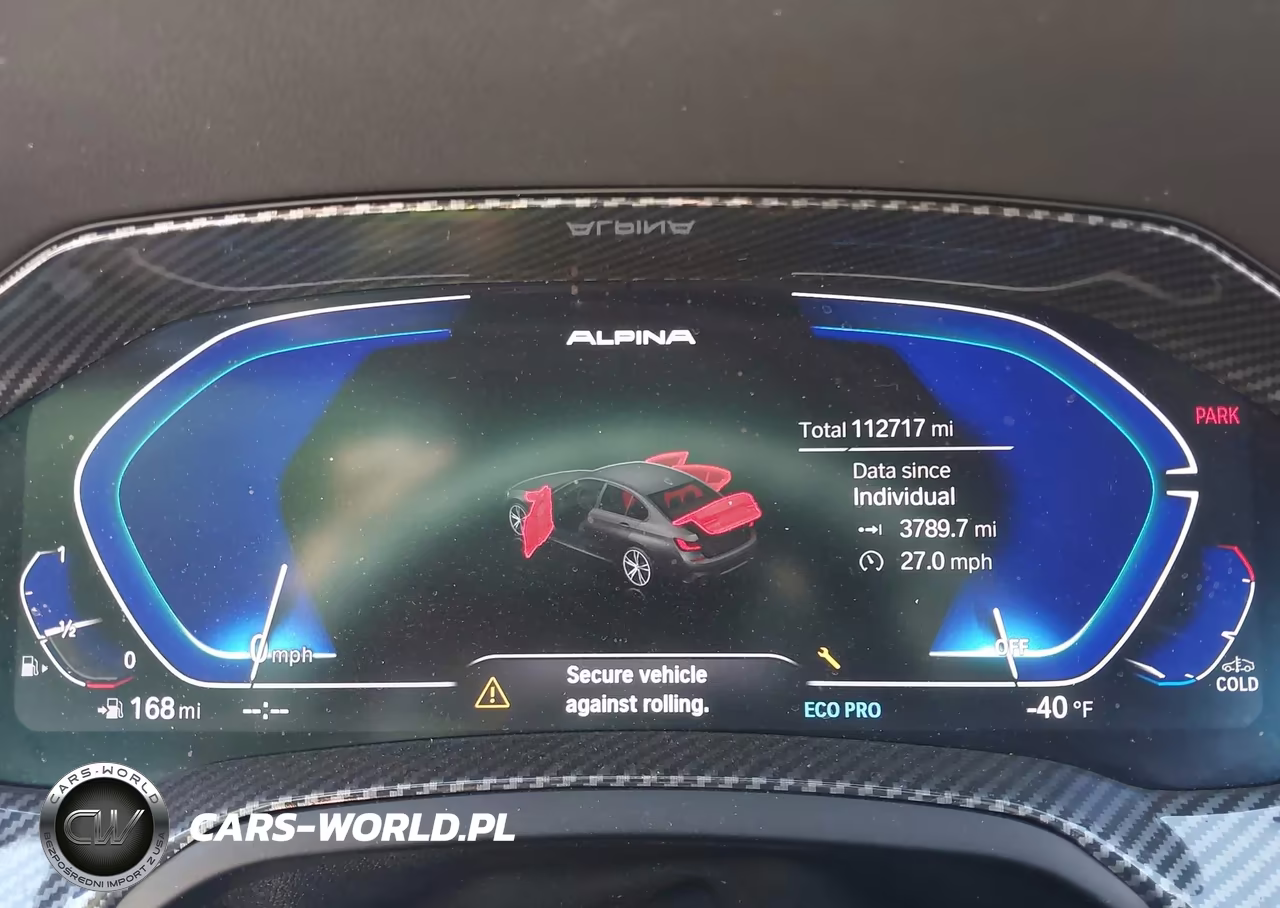 2019 BMW 330I xDrive VIN:WBA5R7C58KAE82869 - 7