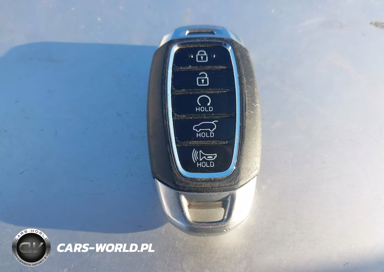 2020 Hyundai Palisade Sel VIN:KM8R4DHE8LU079915 - 11