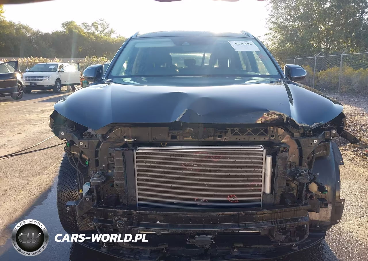 2020 Hyundai Palisade Sel VIN:KM8R4DHE8LU079915 - 13