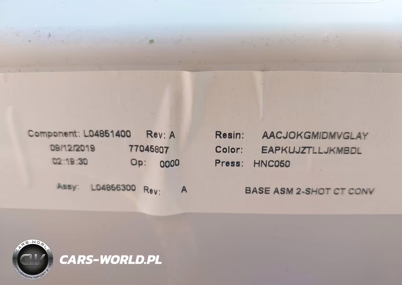 2020 Hyundai Palisade Sel VIN:KM8R4DHE8LU079915 - 19
