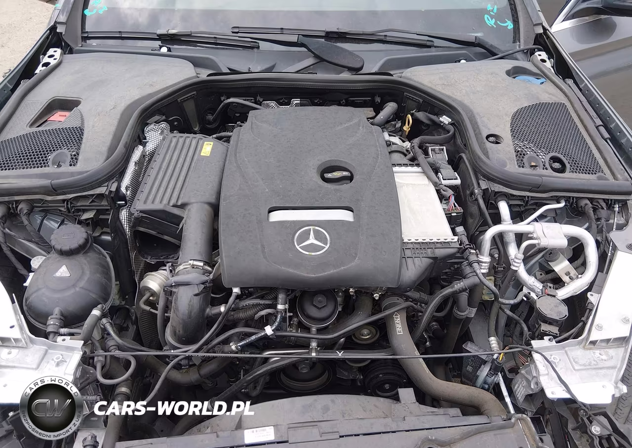 2018 Mercedes-Benz E 300 VIN:WDDZF4JB1JA310107 - 10