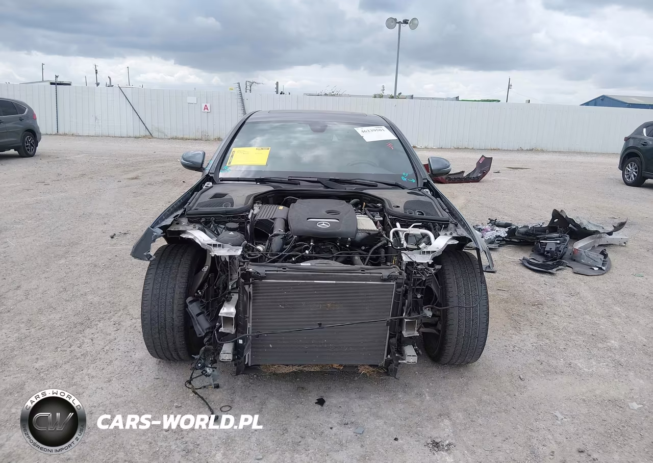 2018 Mercedes-Benz E 300 VIN:WDDZF4JB1JA310107 - 13