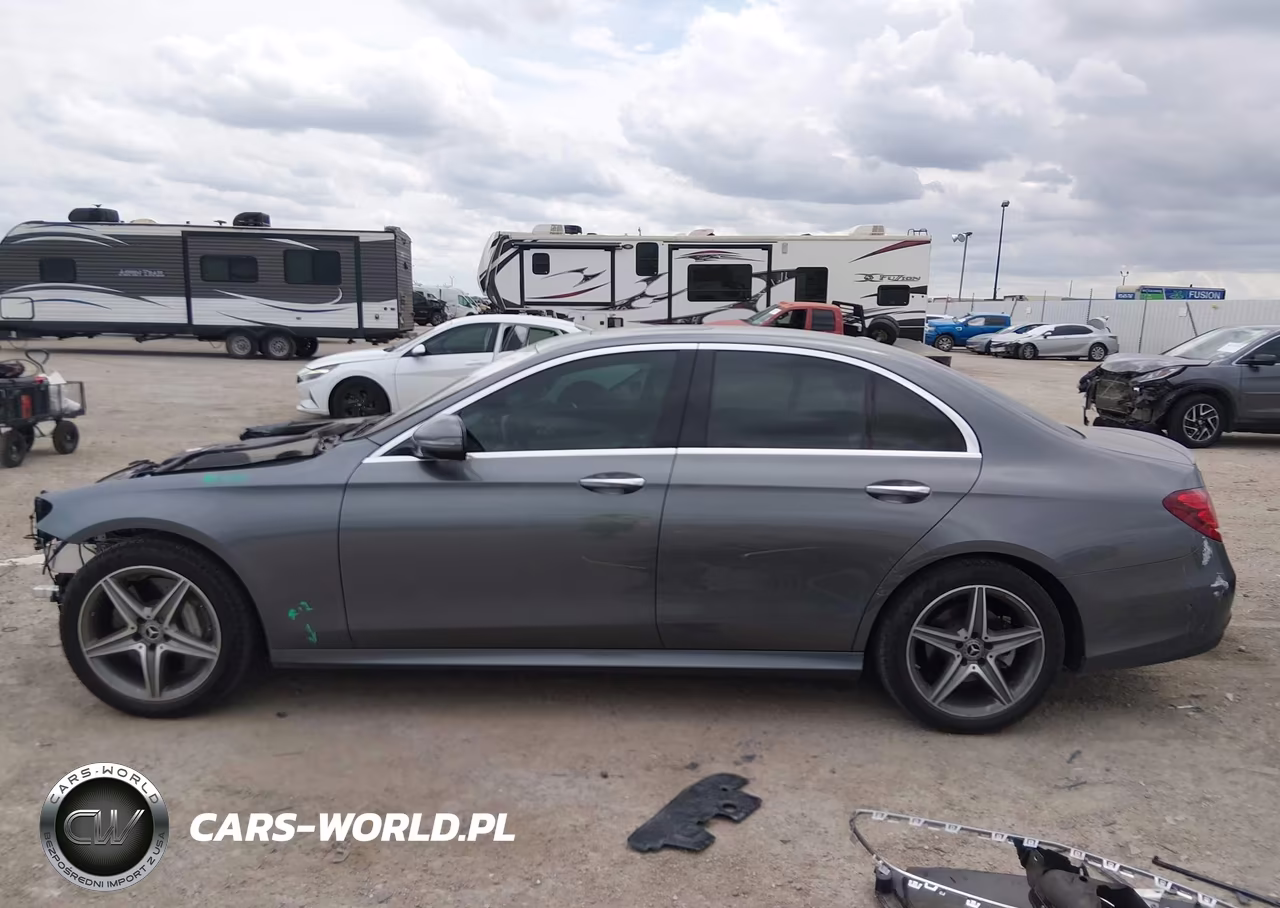 2018 Mercedes-Benz E 300 VIN:WDDZF4JB1JA310107 - 15