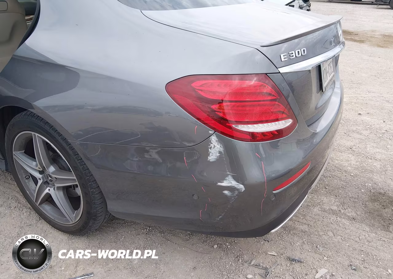 2018 Mercedes-Benz E 300 VIN:WDDZF4JB1JA310107 - 18