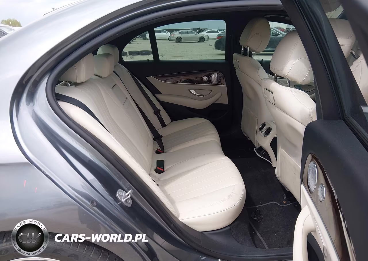 2018 Mercedes-Benz E 300 VIN:WDDZF4JB1JA310107 - 8