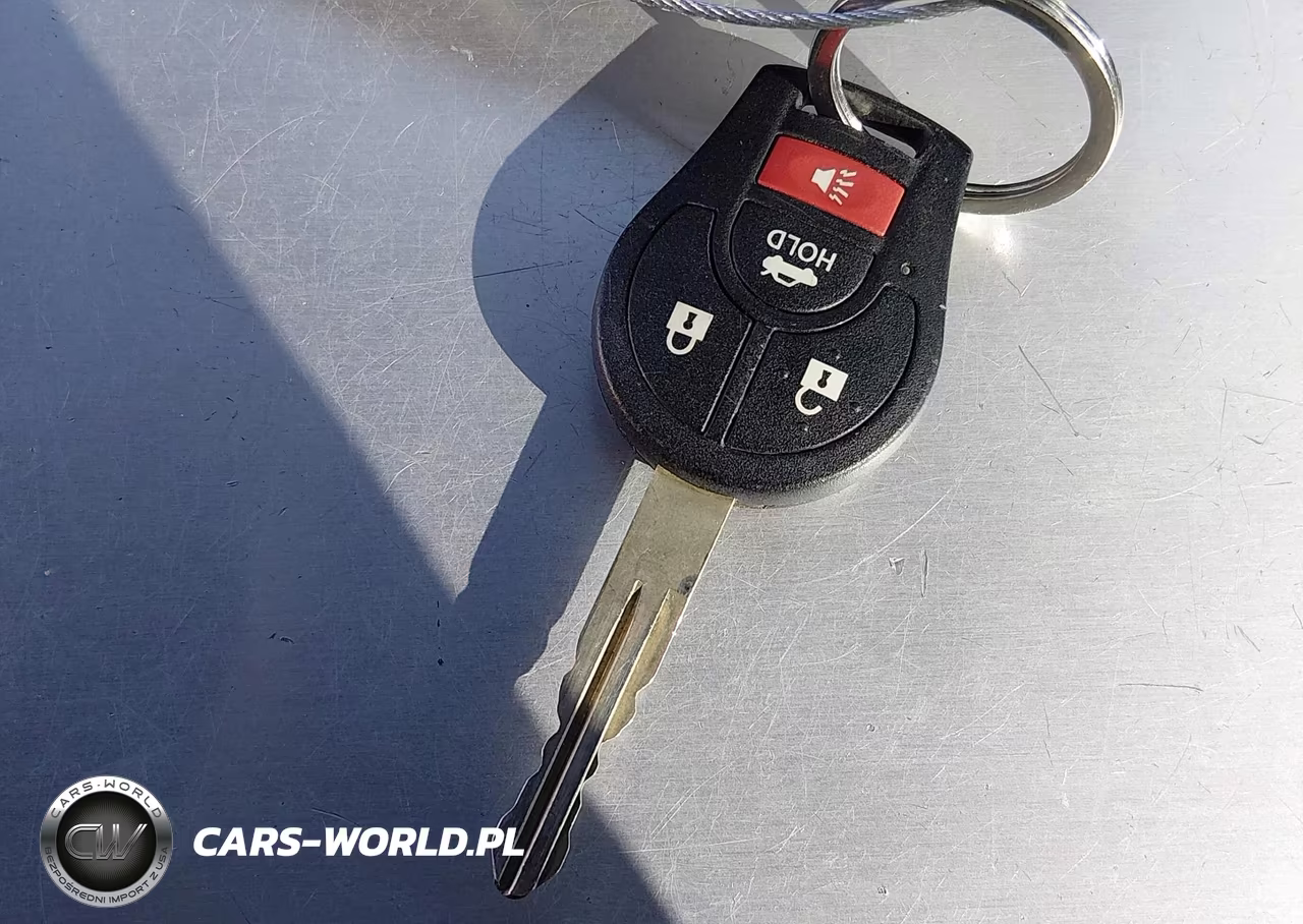 2014 Nissan Versa 1.6 Sv VIN:3N1CN7AP1EL837579 - 11
