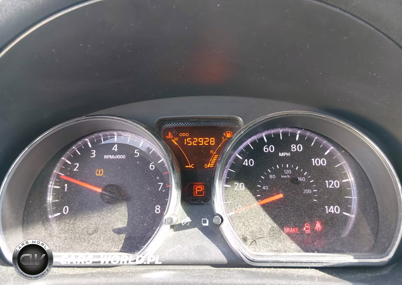 2014 Nissan Versa 1.6 Sv VIN:3N1CN7AP1EL837579 - 7