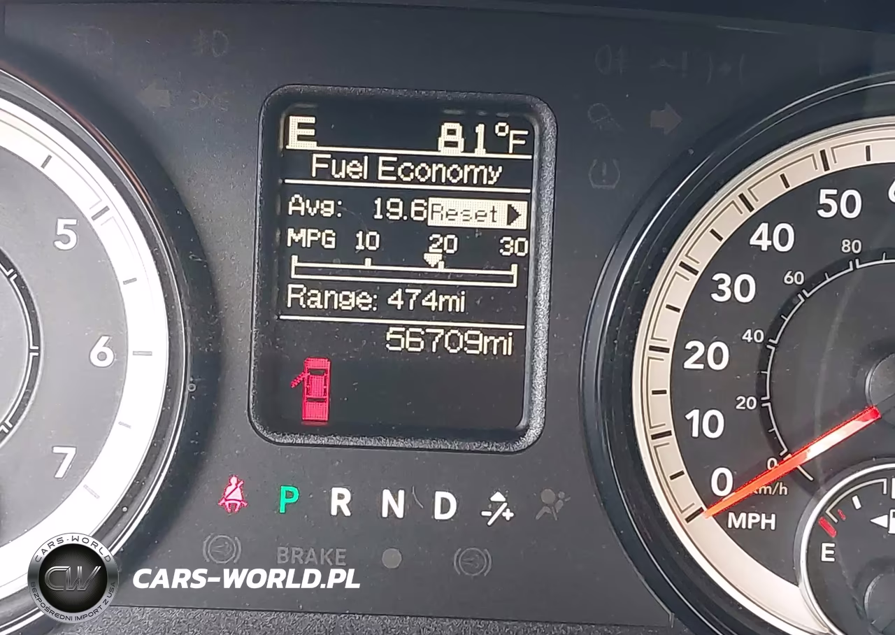 2017 Ram 1500 Tradesman 4X4 6'4 Box VIN:1C6RR7FG6HS610342 - 14
