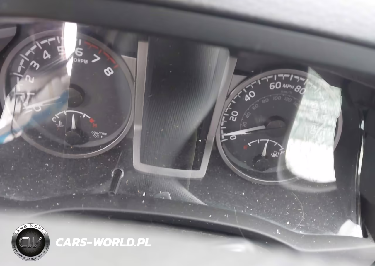 2023 Toyota Tacoma Trd Off Road VIN:3TMCZ5AN7PM639963 - 7