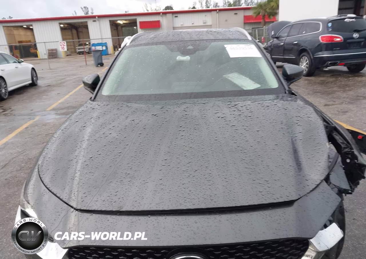 2023 Mazda Cx-30 2.5 S Preferred VIN:3MVDMBCM8PM554182 - 10