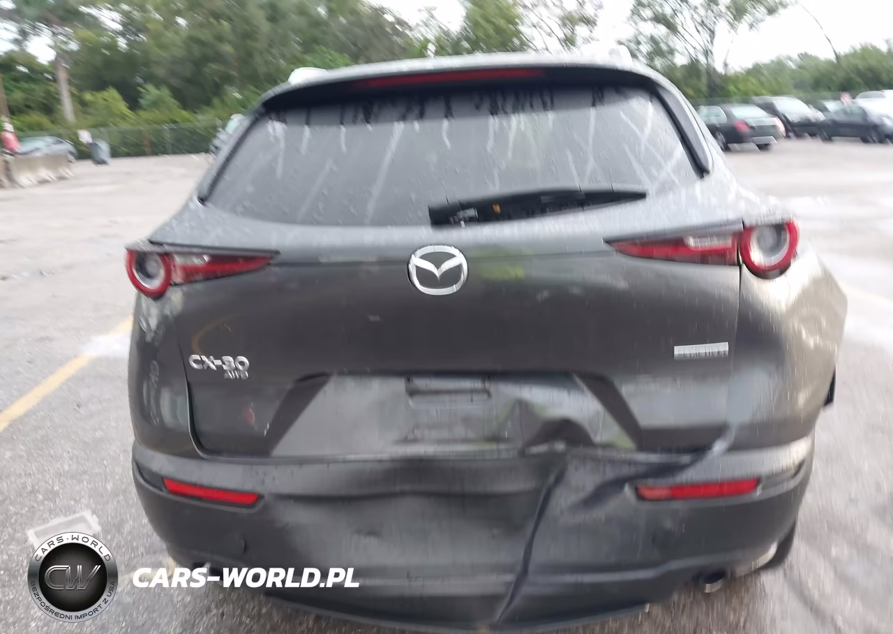 2023 Mazda Cx-30 2.5 S Preferred VIN:3MVDMBCM8PM554182 - 16