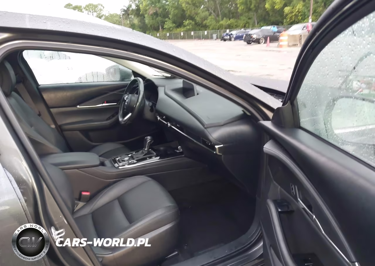 2023 Mazda Cx-30 2.5 S Preferred VIN:3MVDMBCM8PM554182 - 5