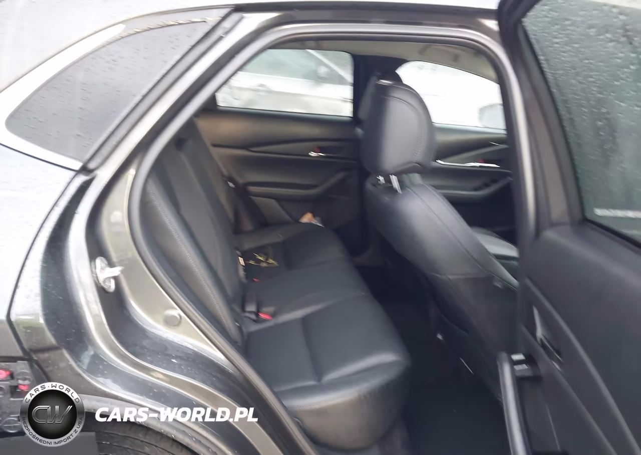 2023 Mazda Cx-30 2.5 S Preferred VIN:3MVDMBCM8PM554182 - 8