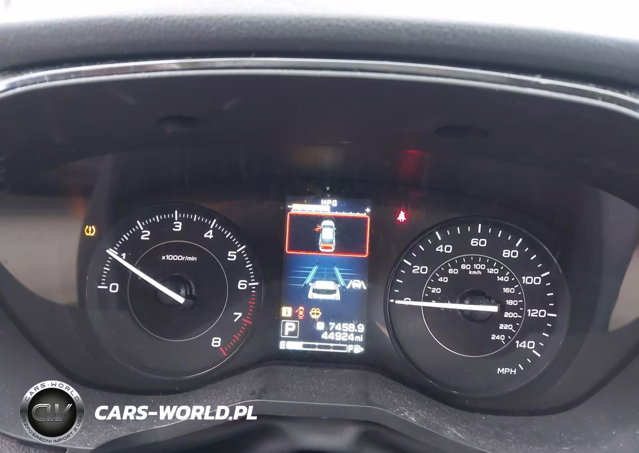 2020 Subaru Impreza Sedan VIN:4S3GKAB62L3607133 - 7