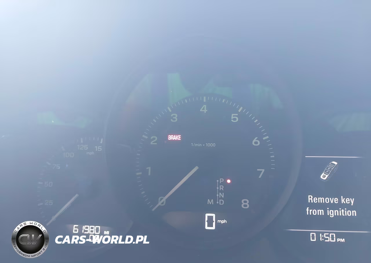 2022 Porsche Macan VIN:WP1AA2A52NLB00516 - 7