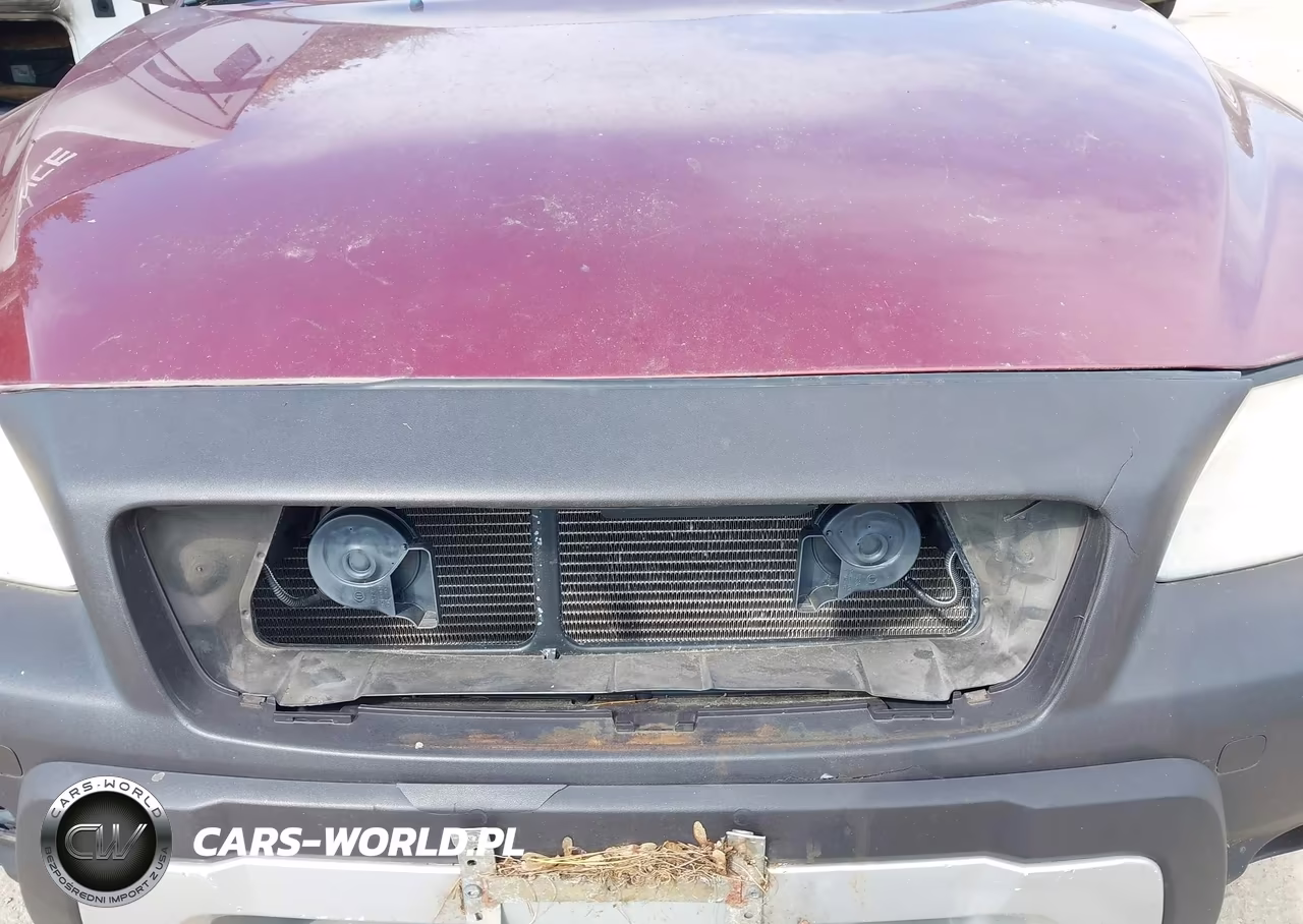 2005 Volvo Xc70 VIN:YV1SZ592451183849 - 6