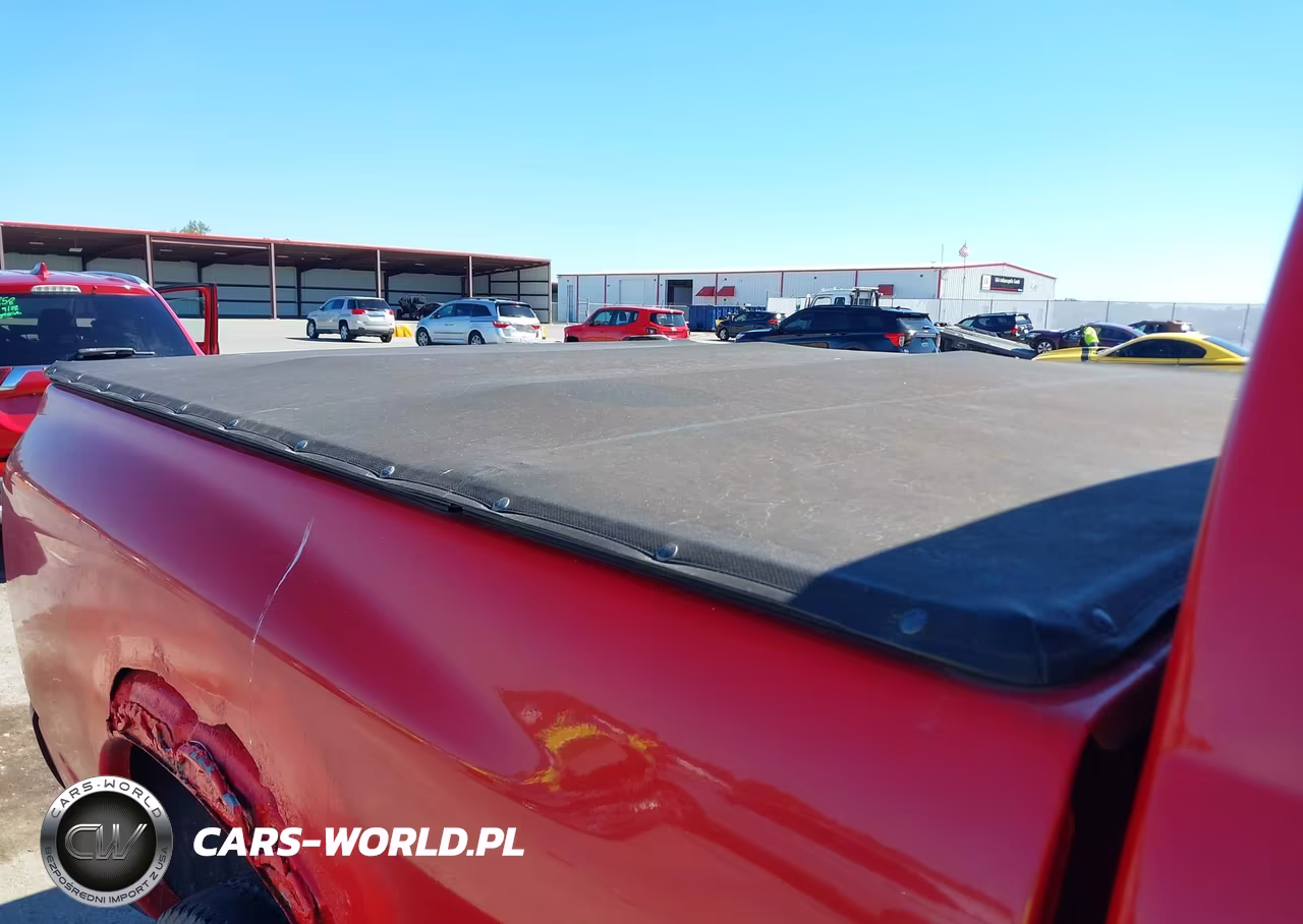 2004 Dodge Ram 1500 Slt-Laramie VIN:1D7HU16N54J206131 - 8